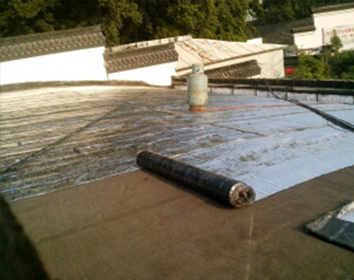 唐县屋顶防水